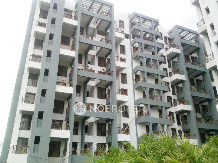 2 BHK Flat In Palm Atlantis for Rent  In Wagholi