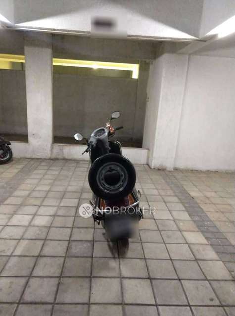 2 BHK Flat In Palm Atlantis for Rent  In Wagholi