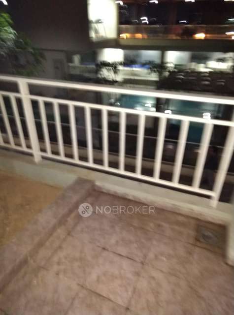 2 BHK Flat In Palm Atlantis for Rent  In Wagholi