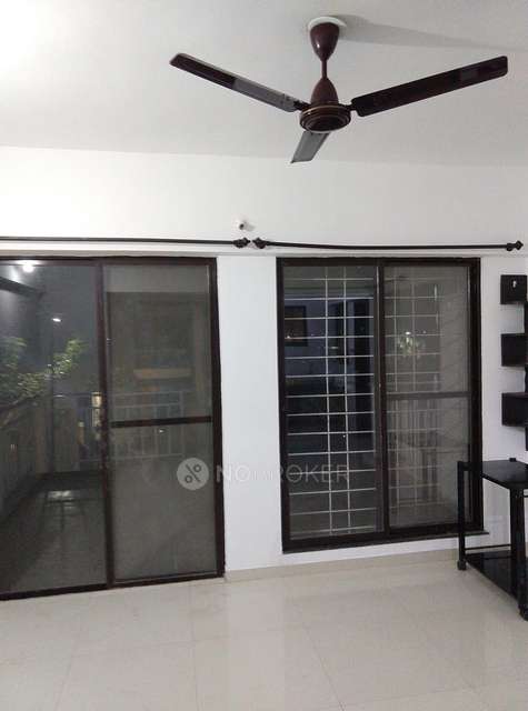 2 BHK Flat In Palm Atlantis for Rent  In Wagholi