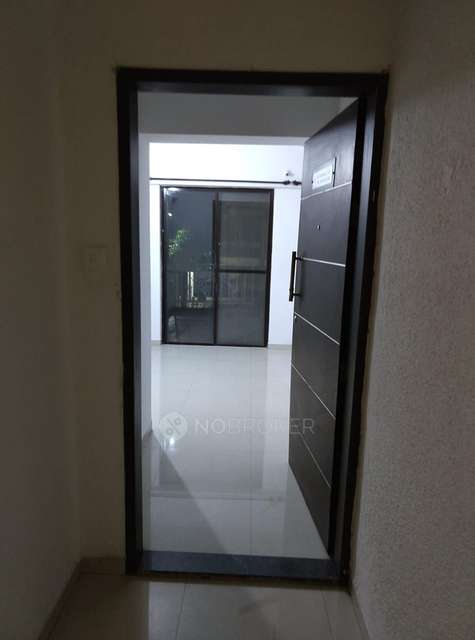 2 BHK Flat In Palm Atlantis for Rent  In Wagholi