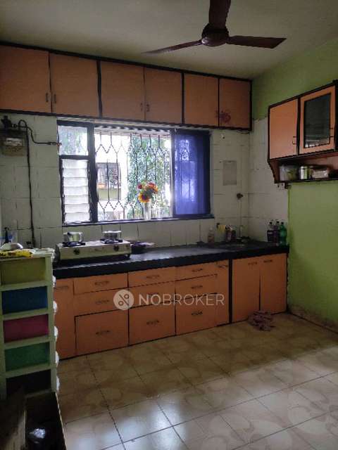 2 BHK Flat In Mount View for Rent  In Mount View Apartments
