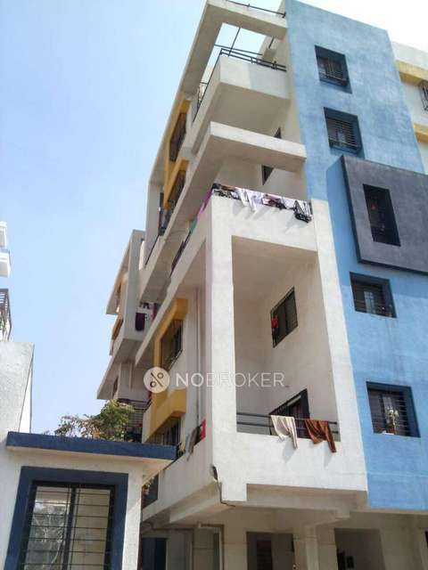 2 BHK Flat In Mount View for Rent  In Mount View Apartments