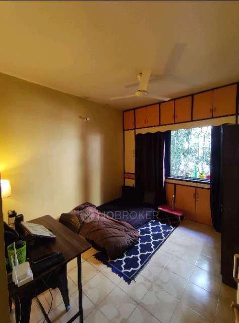 2 BHK Flat In Mount View for Rent  In Mount View Apartments