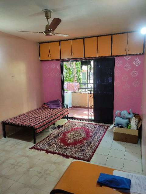 2 BHK Flat In Mount View for Rent  In Mount View Apartments