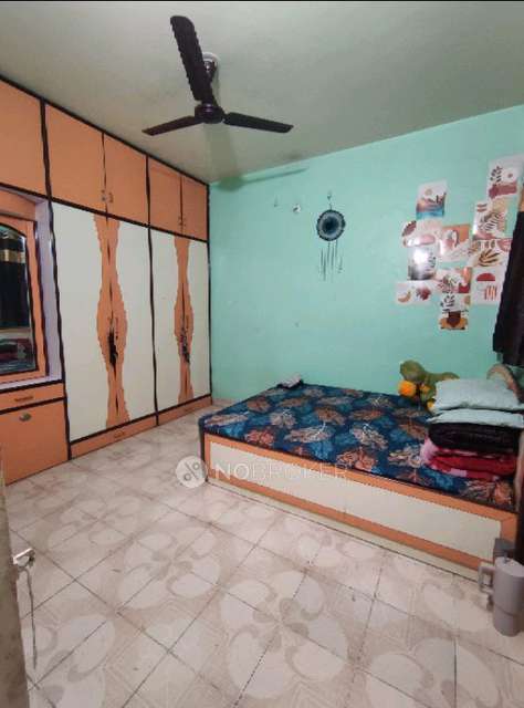 2 BHK Flat In Mount View for Rent  In Mount View Apartments