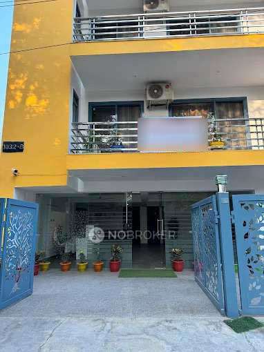 PG for Girls in Sector 38