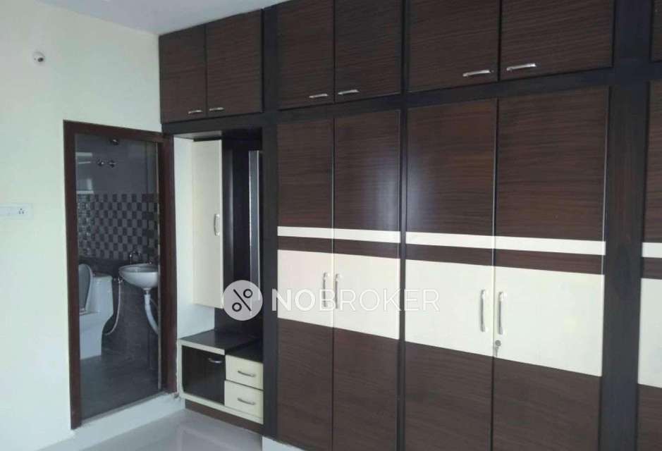 2 BHK Flat In Siri Dream Homes, Kondapur For Sale  In Kondapur