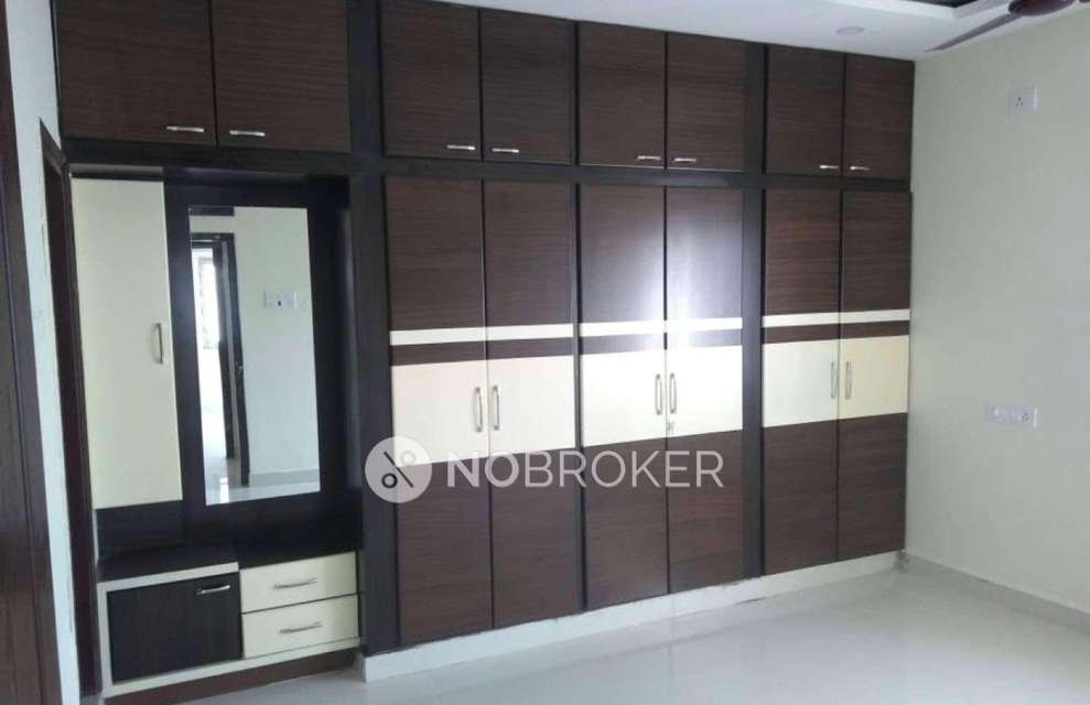 2 BHK Flat In Siri Dream Homes, Kondapur For Sale  In Kondapur