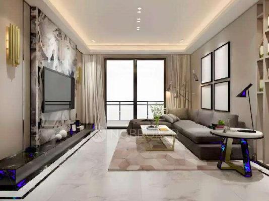 2 BHK Flat In Om Harisha For Sale  In Thane