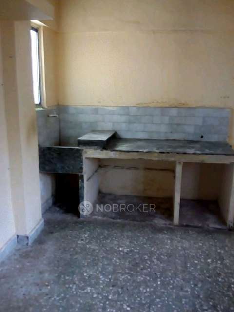 1 RK Flat In ,mahavir Dham Housing Society for Rent  In New Mahavir Dham