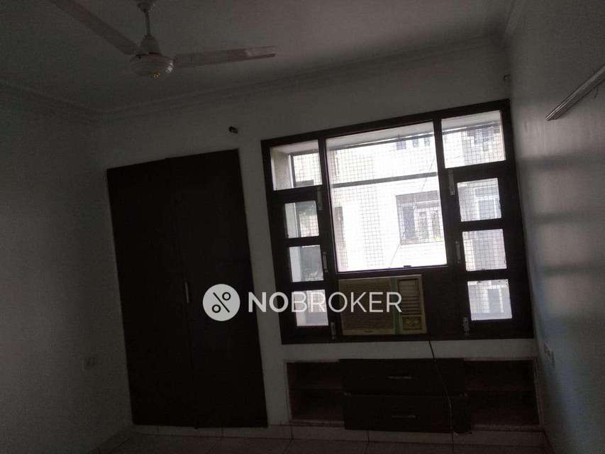 3 BHK Flat In Kaveri Apartment  For Sale  In Dwarka