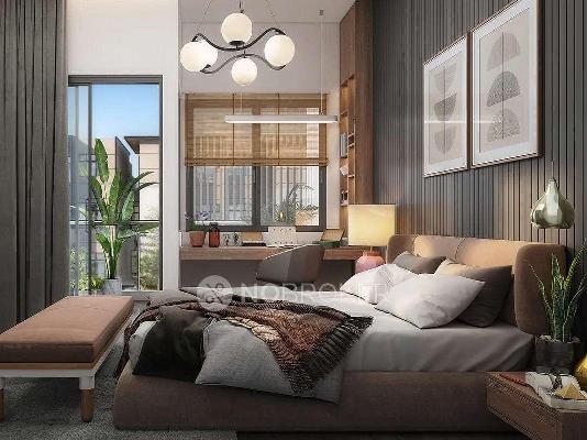 4+ BHK Flat In The Prestige City For Sale  In Indirapuram