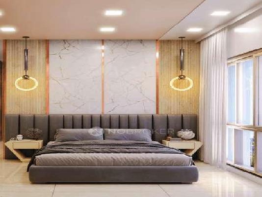 4+ BHK Flat In The Prestige City For Sale  In Indirapuram