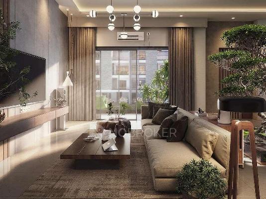 4+ BHK Flat In The Prestige City For Sale  In Indirapuram