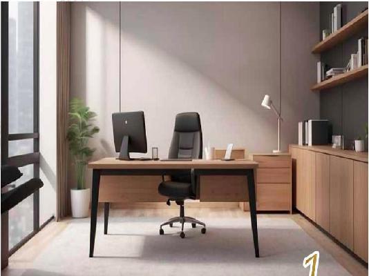 4+ BHK Flat In The Prestige City For Sale  In Indirapuram