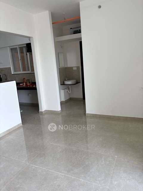 1 BHK Flat In Vj Yashone Eternitee for Rent  In Hinjewadi