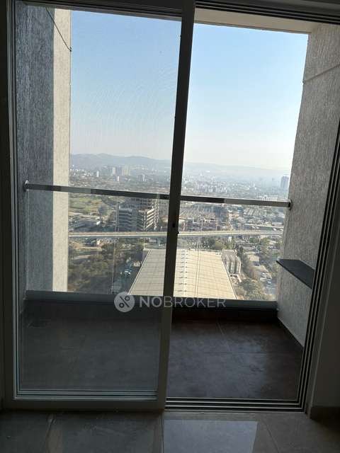 1 BHK Flat In Vj Yashone Eternitee for Rent  In Hinjewadi