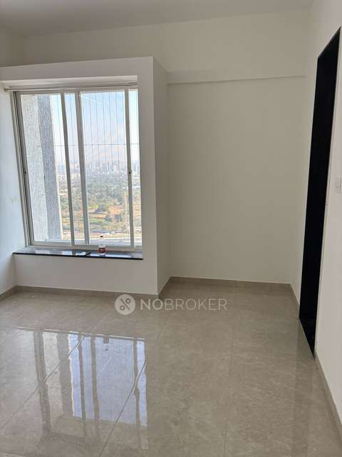 1 BHK Flat In Vj Yashone Eternitee for Rent  In Hinjewadi