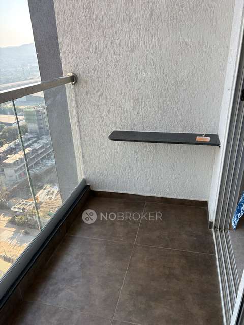 1 BHK Flat In Vj Yashone Eternitee for Rent  In Hinjewadi