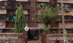 2 BHK Flat In Hemgiri Apartment. For Sale  In  Borivali West
