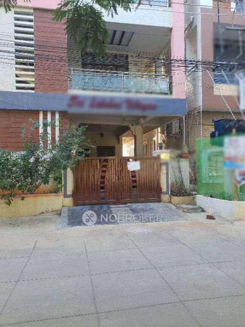 4+ BHK Flat In Standlone Building For Sale  In Nallagandla