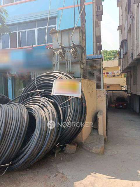 Godown/Warehouse in Murad Nagar, Hyderabad for Rent 