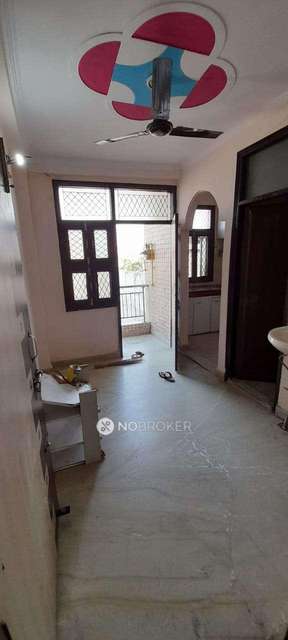 1 BHK Flat In Standalone Building  For Sale  In Pandav Nagar,