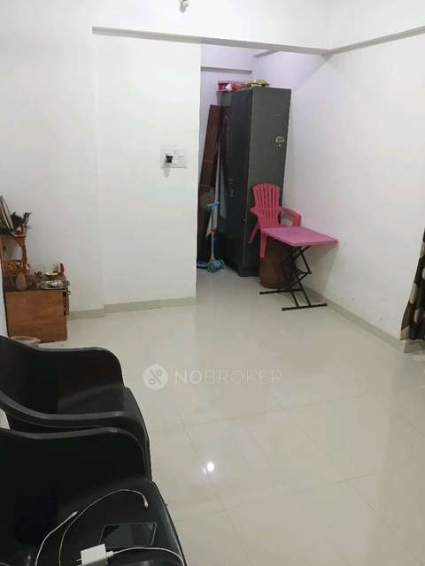 Single Room for Male In 1 BHK  In Somani Dream Home Phase 2 In  Punawale