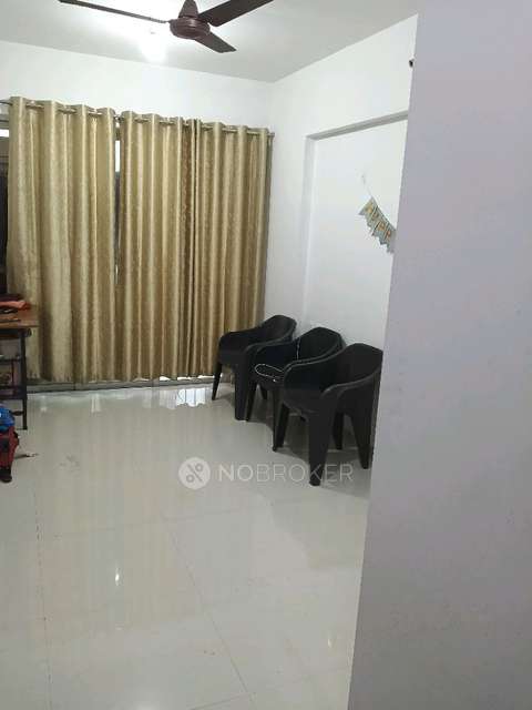 Single Room for Male In 1 BHK  In Somani Dream Home Phase 2 In  Punawale