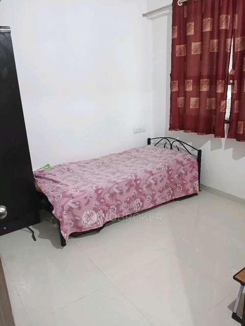 Single Room for Male In 1 BHK  In Somani Dream Home Phase 2 In  Punawale