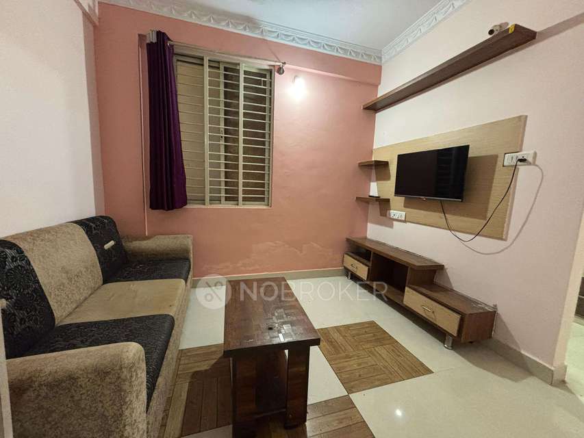 1 BHK Flat In Shree Gokulam Residency for Rent  In Btm Layout 1