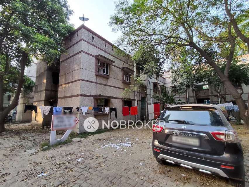 1 RK Flat In Gulmohar Estate, Pi I & Ii for Rent  In Pi I & Ii