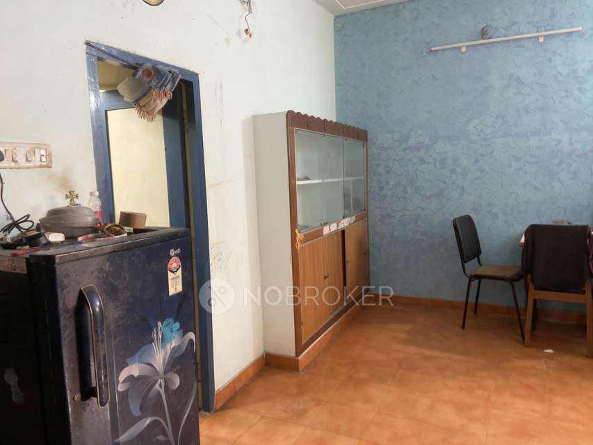 2 BHK Flat In Prithvi Galaxy, Chromepet For Sale  In Pind Chromepet