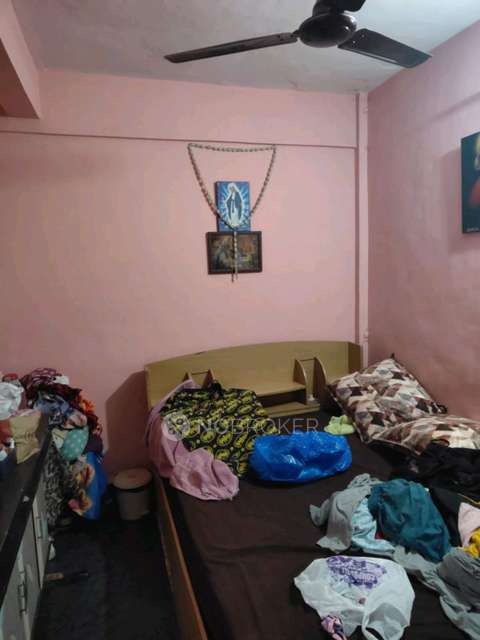 1 BHK Flat In Geeta Nahar Pjasr 6 for Lease  In Geeta Nagar Phase 6