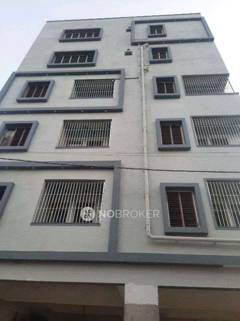 1 BHK Flat In Rathnamma Apartment for Rent  In Chikkanagamangala, Huskuru