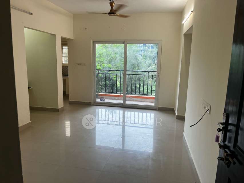 2 BHK Flat In The Royal Castle for Rent  In  Thirumudivakkam