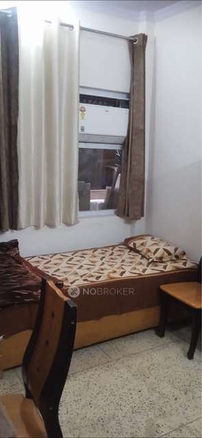 2 BHK Flat In Sb for Rent  In Krishna Park Extension