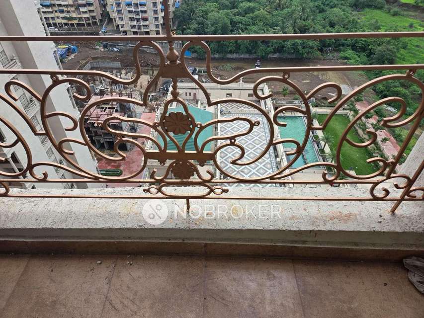 2 BHK Flat In Tharwani Meghna Montana For Sale  In Badlapur West