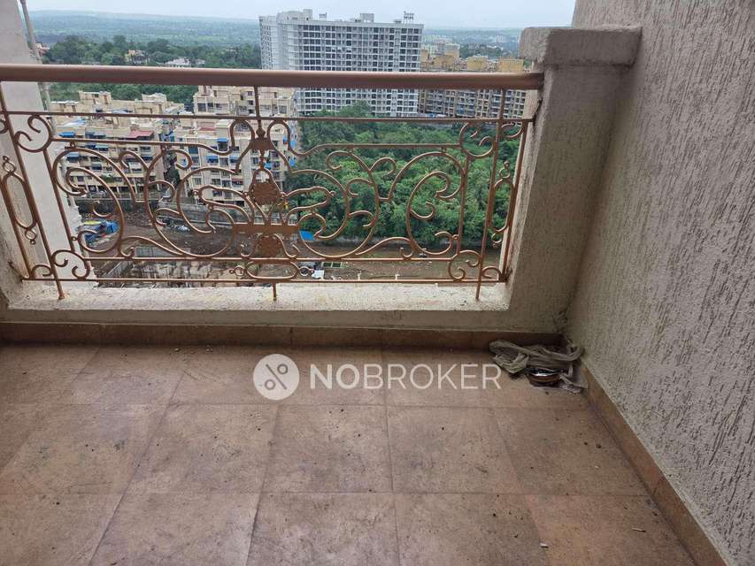 2 BHK Flat In Tharwani Meghna Montana For Sale  In Badlapur West