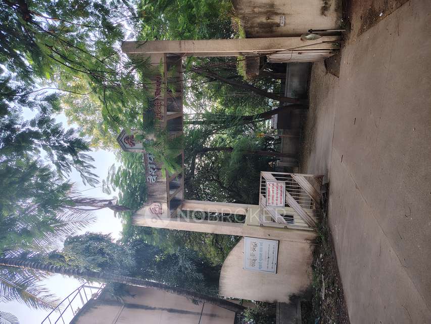 Shared Room for Female In 2 BHK  In Sai Shradha Apartment In Manjari Budruk