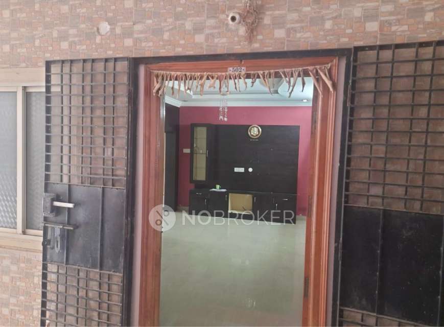 2 BHK Flat In Sapphire Homes, Yapral for Rent  In Yapral