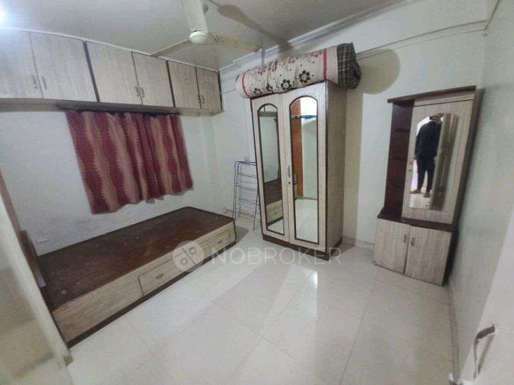 Single Room for Male In 1 BHK  In 88529, Lane Number 5, Bhagyoday Colony, Hingne Budrukh, Karvenagar, Pune, Maharashtra 411052, India