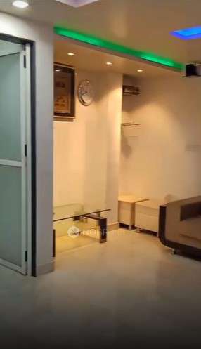 Shared Room for Male In 1 BHK  In  Karvenagar