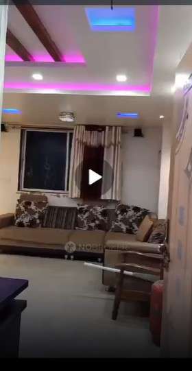 Shared Room for Male In 1 BHK  In  Karvenagar