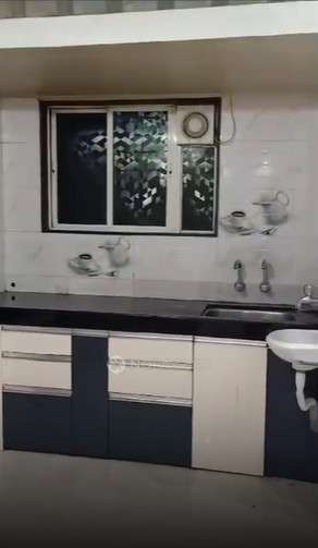 Shared Room for Male In 1 BHK  In  Karvenagar