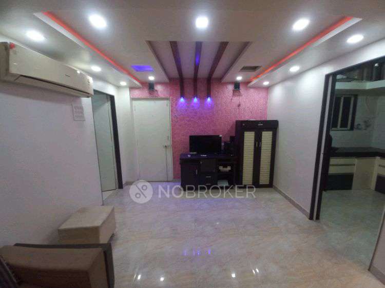 Single Room for Male In 1 BHK  In 88529, Lane Number 5, Bhagyoday Colony, Hingne Budrukh, Karvenagar, Pune, Maharashtra 411052, India