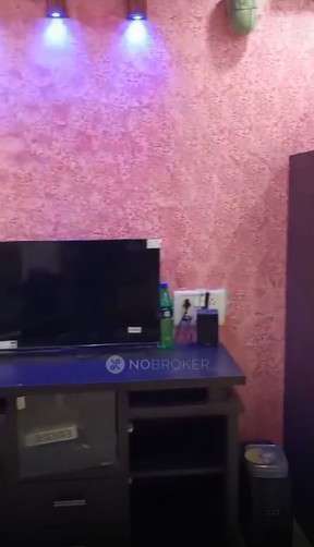 Shared Room for Male In 1 BHK  In  Karvenagar