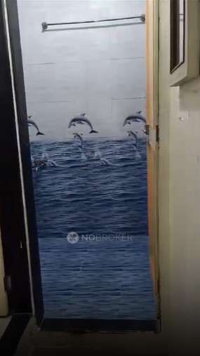 Shared Room for Male In 1 BHK  In  Karvenagar