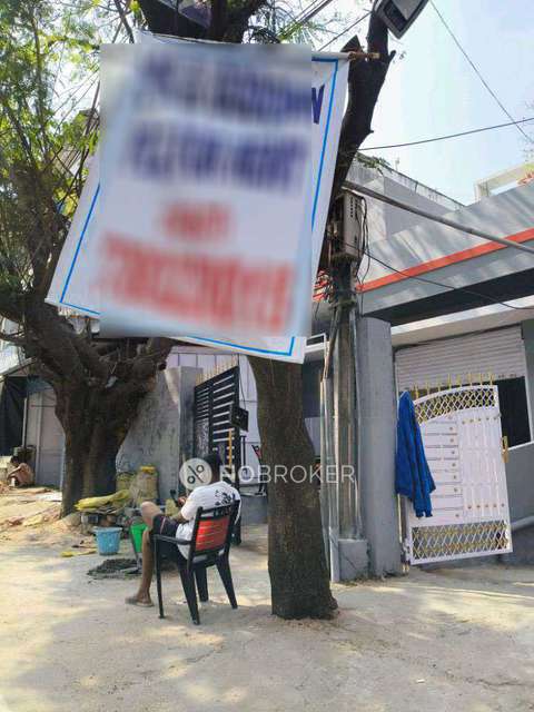 Godown/Warehouse in Sri Krihna Nagar, Yousufguda, Hyderabad for Rent 